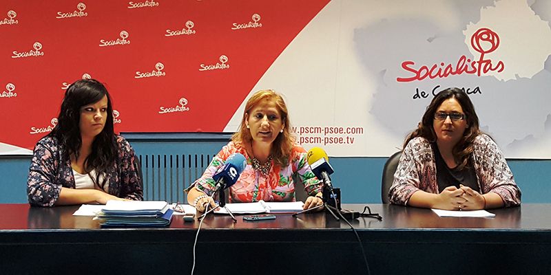 El PSOE de Cuenca pide la suspensión cautelar de los presupuestos de 2016