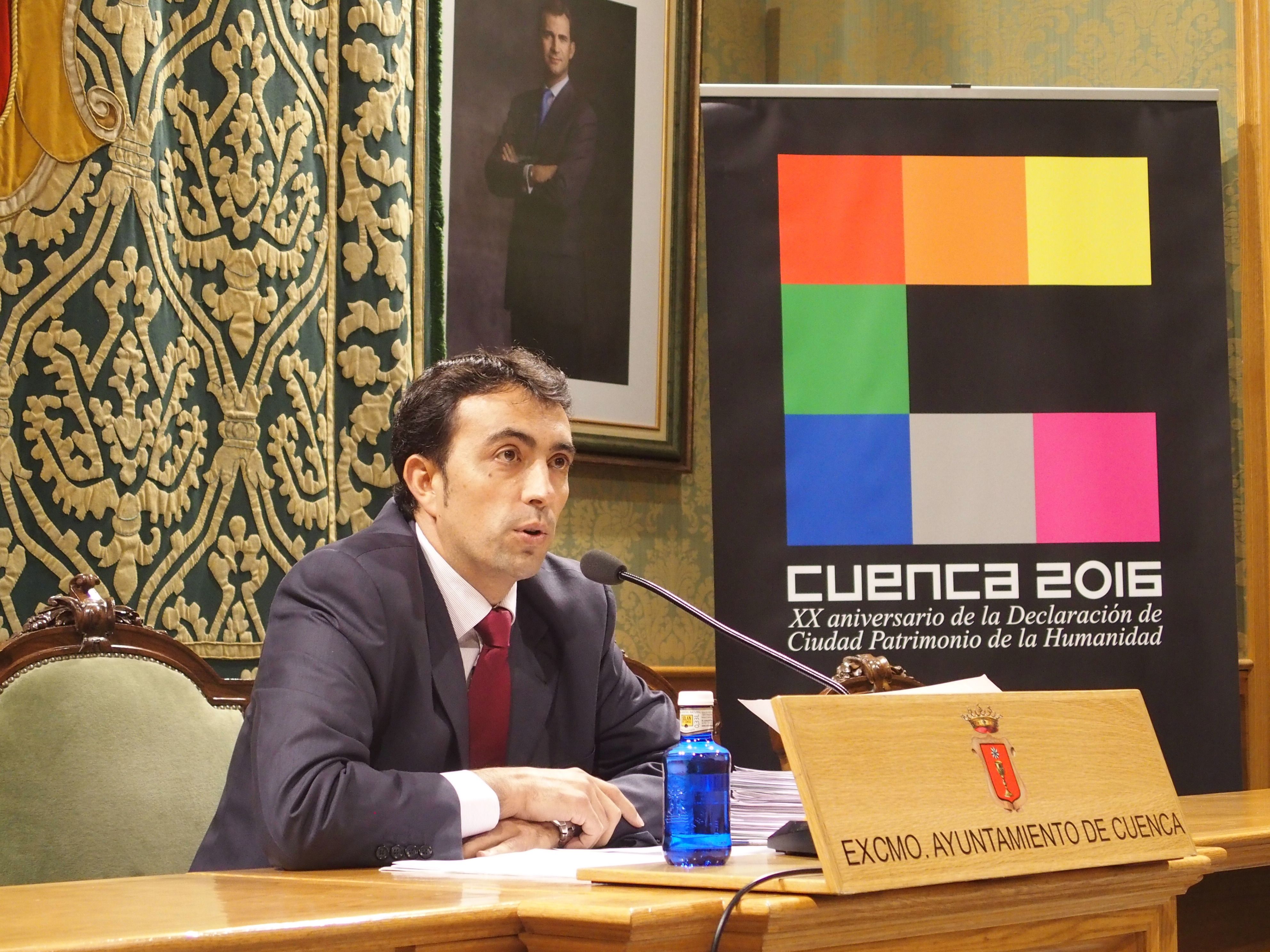 La Junta de Gobierno Local aprueba la oferta de empleo público para cubrir 3 plazas de Policía Local 3 La Junta de Gobierno Local aprueba la oferta de empleo público para cubrir 3 plazas de Policía Local