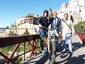 RP Presentación Trial Indoor