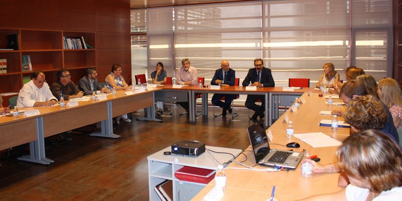 La Junta pone en marcha la Red de Expertos y Profesionales en Seguridad del Paciente