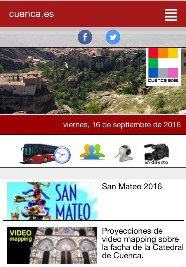 El Ayuntamiento de Cuenca retransmitirá por primera vez, en directo, la vaquilla 3 El Ayuntamiento de Cuenca retransmitirá por primera vez, en directo, la vaquilla