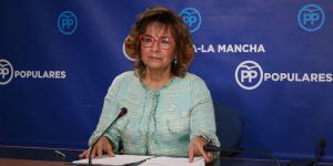 Riolobos en rueda de prensa, 020916