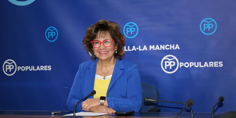 Riolobos asegura que “Page tiene un problema de credibilidad en su partido. Ni Susana Díaz ni ningún otro dirigente socialista se fía de él”