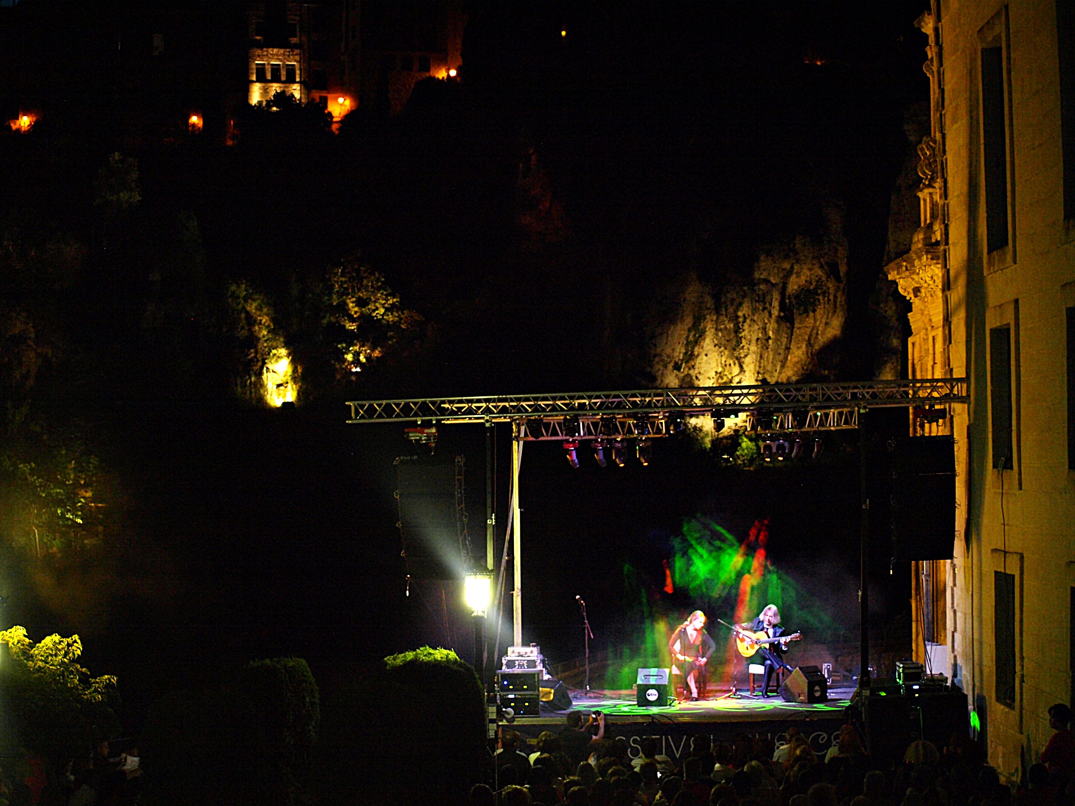 Estival Cuenca, nominado en cuatro categorías en los premios FEST 2016