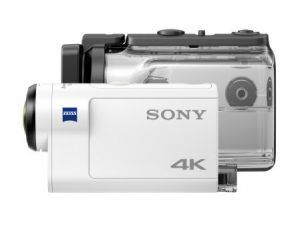 Sony FDR-X3000R