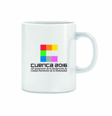 Los productos oficiales del ‘Año C’ con el logo de Cruz Novillo, a la venta