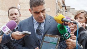 presentada por el vicealcalde, Jaime Carnicero, y el gerente de Dornier en Castilla-La Mancha, José Carlos Lupión