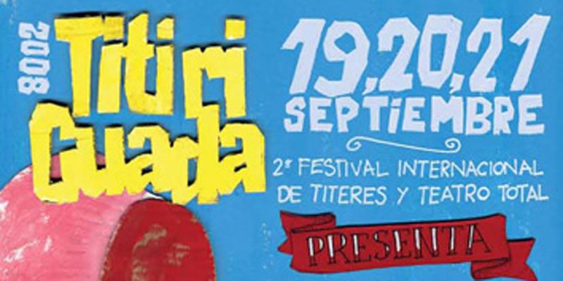 Sobre el desaparecido Titiriguada