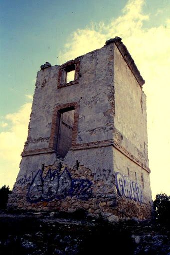 Los Amigos del Telégrafo de España agradecen a Ciudadanos su iniciativa para que la torre de la Mendoza sea declarada BIC