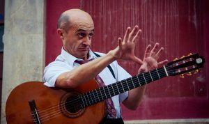 Pepe Viyuela recibirá el Premio al Actor Comprometido en el FESCIGU 3 viyuela-1