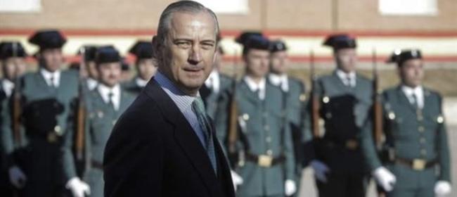 La Guardia Civil califica de «aberrante» el crimen de la familia brasileña en Pioz