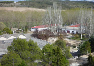 ¿Dónde estaba del PP de Cuenca cuando Cospedal se llevó el Laboratorio Pecuario Regional?