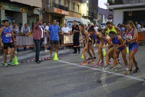 Competiciones deportivas