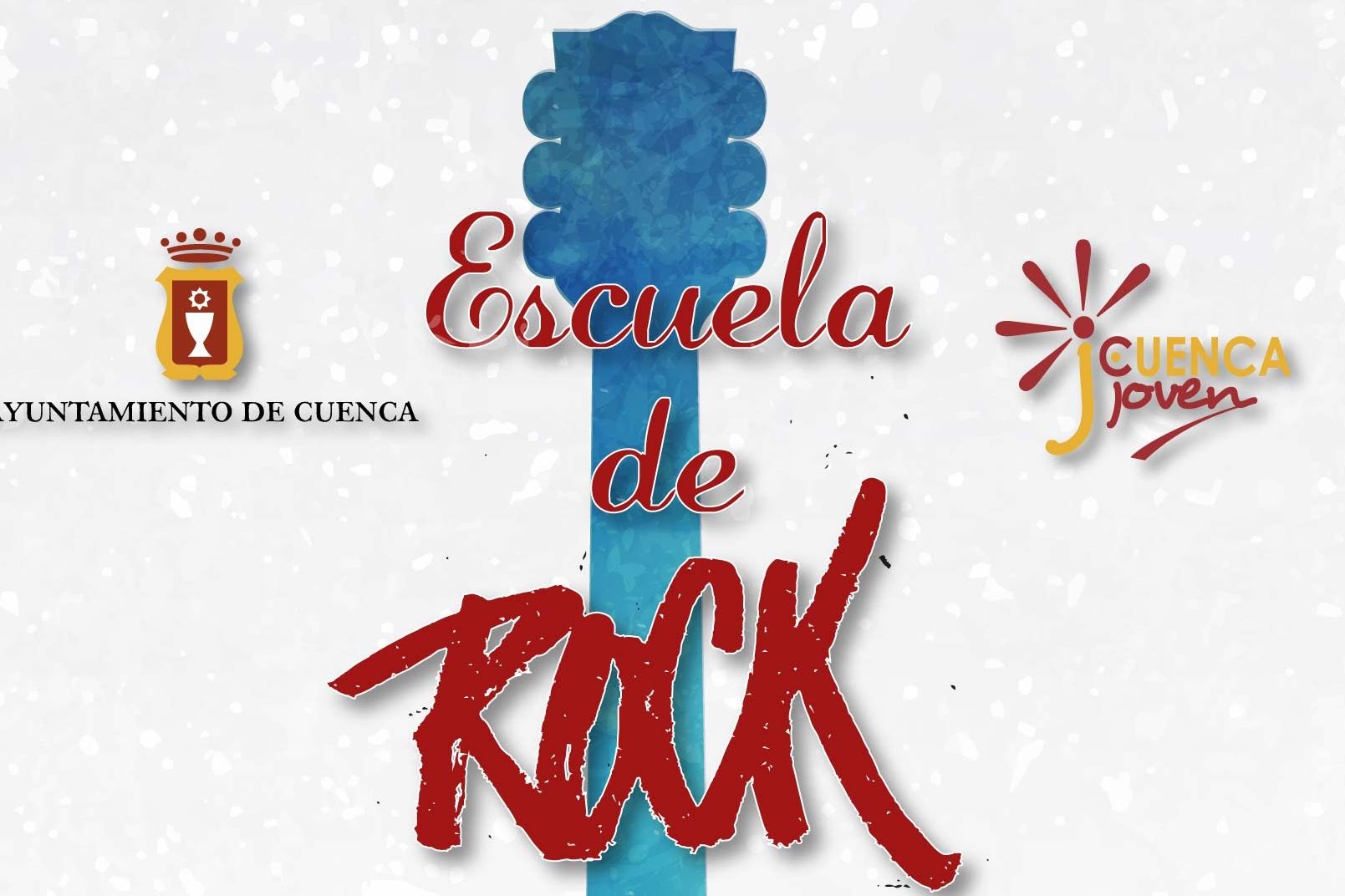 La Escuela de Rock de Cuenca, incluirá la disciplina de “Canto en Inglés” para mejorar la pronunciación de los vocalistas de grupos locales 3 La Escuela de Rock de Cuenca, incluirá la disciplina de “Canto en Inglés” para mejorar la pronunciación de los vocalistas de grupos locales