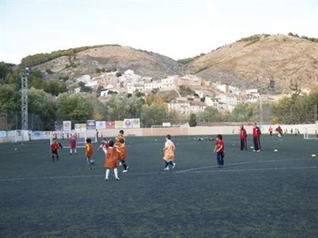 El Ayuntamiento de Cuenca prevé que el día 2 de noviembre den comienzo las Escuelas Deportivas Municipales
