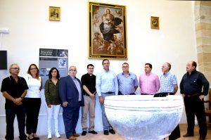 FotoFamiliaCuadroCanaverasNota