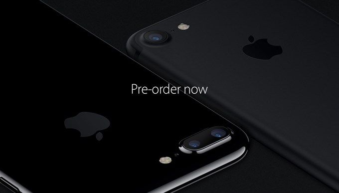 Apple presenta el iPhone 7, resistente al agua y sin puerto 'jack', y el iPhone 7 Plus, que añade doble cámara 1 fotonoticia 20160907205245 680