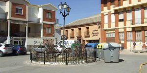 Villafranca de los Caballeros