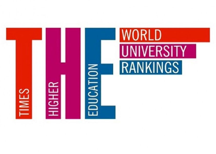 La UCLM se afianza en el ranking THE entre las mejores universidades del mundo