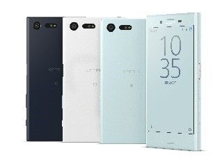 Sony desvela su nueva gama de productos en IFA 2016