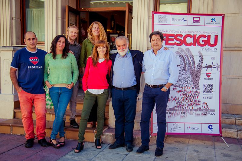 El jurado elige los cortometrajes ganadores del FESCIGU 2016