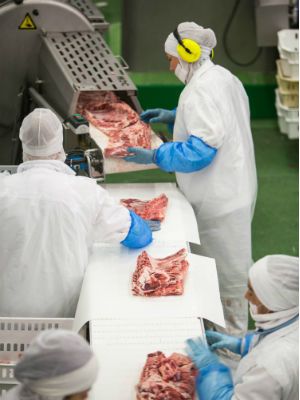 La dirección de Martínez Loriente garantiza los 230 actuales puestos laborales