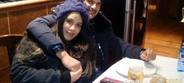 Las víctimas de Pioz podrían ser Marcos Nogueira y Janaína Americo