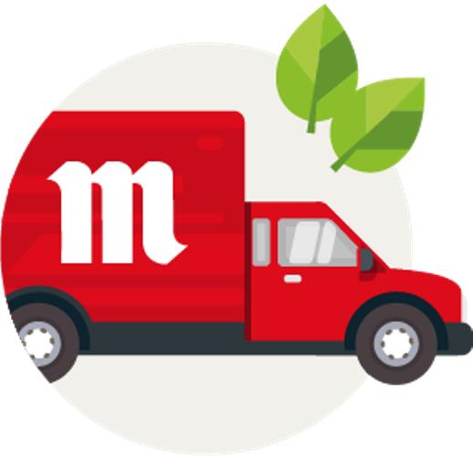 Mahou regala a sus empleados una aplicación para que compartan coche 3 Mahou regala a sus empleados una aplicación para que compartan coche