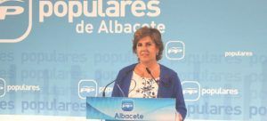 Mª del Carmen Martín