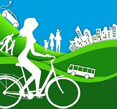 El Ayuntamiento de Cuenca premiará a quienes participen en su campaña de concienciación sobre la Movilidad Sostenible 3 El Ayuntamiento de Cuenca premiará a quienes participen en su campaña de concienciación sobre la Movilidad Sostenible