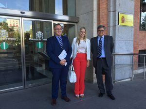 El Gobierno regional plantea al Ministerio de Fomento modificaciones en el Plan Estatal de Vivienda