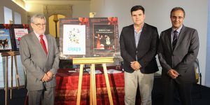 El Circuito de Artes Escénicas de Castilla-La Mancha Otoño 2016 contará con 152 espectáculos, 455 actuaciones, 113 artistas y compañías y llegará a 125 municipios   