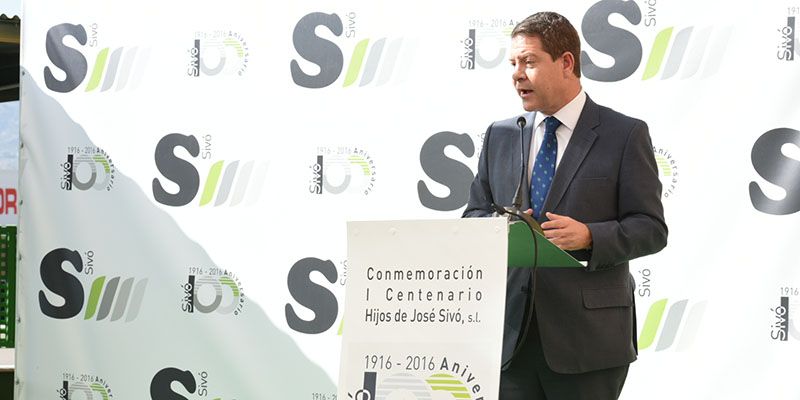 Page anuncia un aumento del 21% en la inversión pública dentro de los Presupuestos Autonómicos de 2017