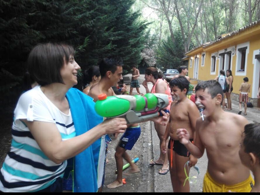 Fin de temporada para el Club Piragüismo Cuenca 4 Fin de temporada para el Club Piragüismo Cuenca