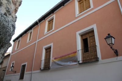 La UCLM examinará en un curso de verano en Cuenca la relación directa entre el poder y la canción