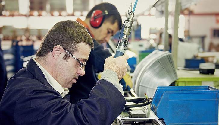 CEOE CEPYME Cuenca traslada a sus empresas las ayudas para contratar a personas con discapacidad