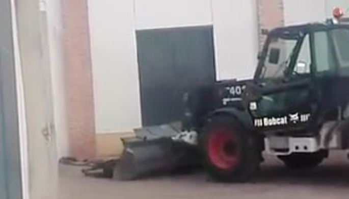 PACMA critica, con un video durísimo, que municipios del cambio como Motilla subvencione fiestas basadas en torturar animales