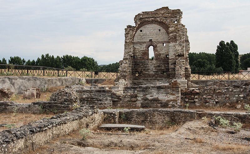 Incrementada la cuantía para la financiación de proyectos de investigación del patrimonio arqueológico en un 30%