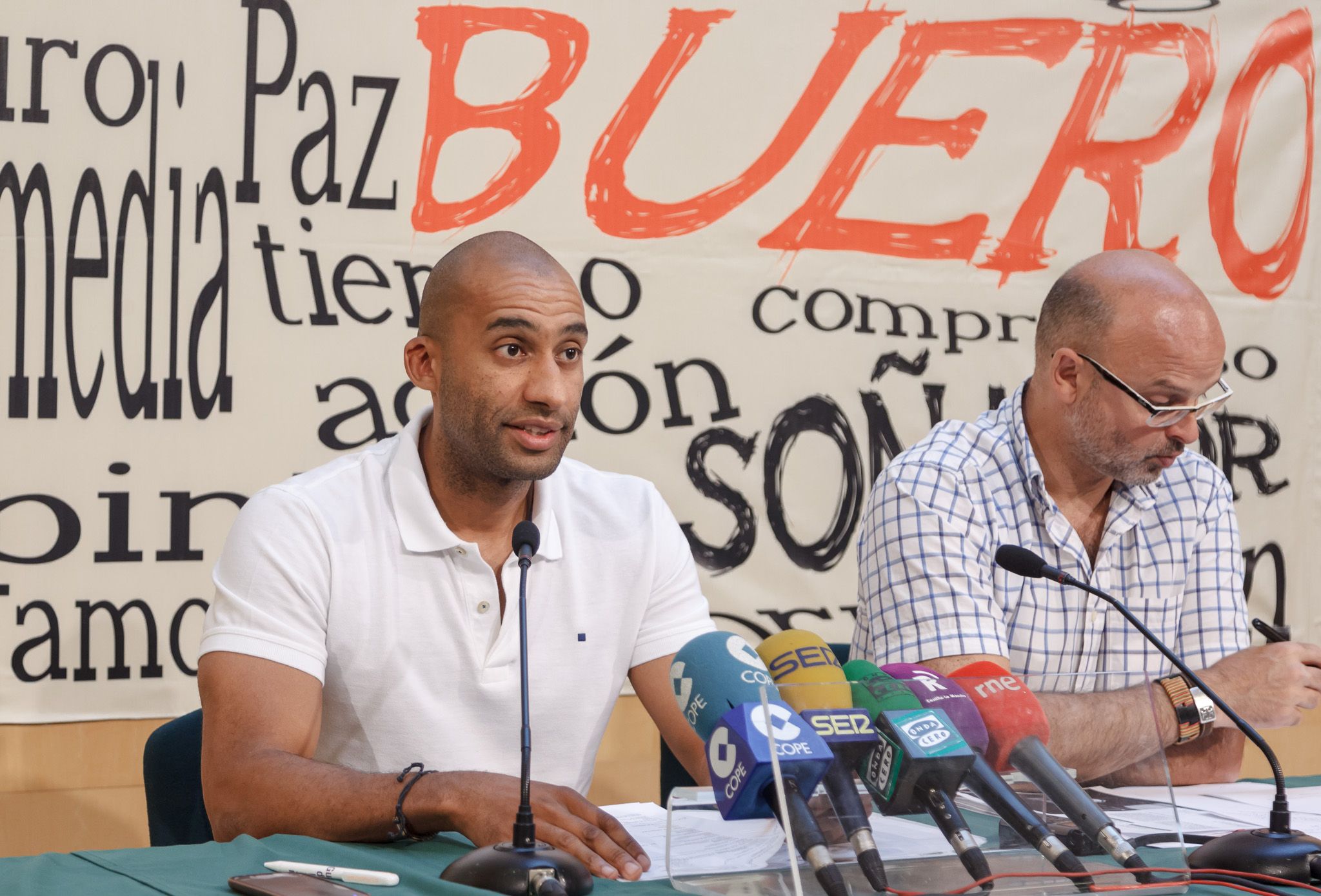 La obra de Antonio Buero Vallejo, protagoniza buena parte de la programación cultural de los recintos teatrales de la ciudad