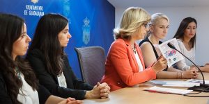 Presentación cursos del Servicio de Psicología Aplicada