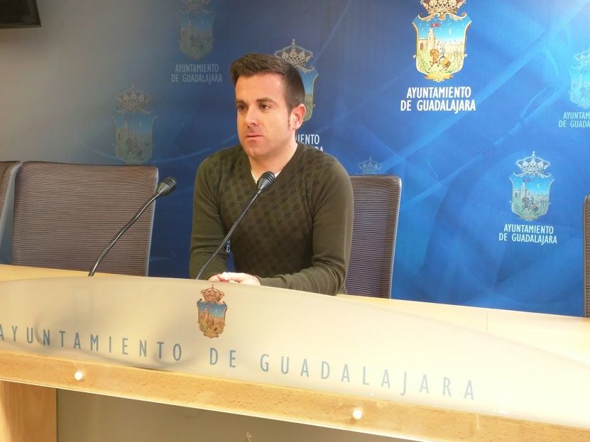 C’s Guadalajara pide explicaciones por el incumplimiento en las condiciones contractuales de los espectáculos taurinos 3 C’s Guadalajara pide explicaciones por el incumplimiento en las condiciones contractuales de los espectáculos taurinos