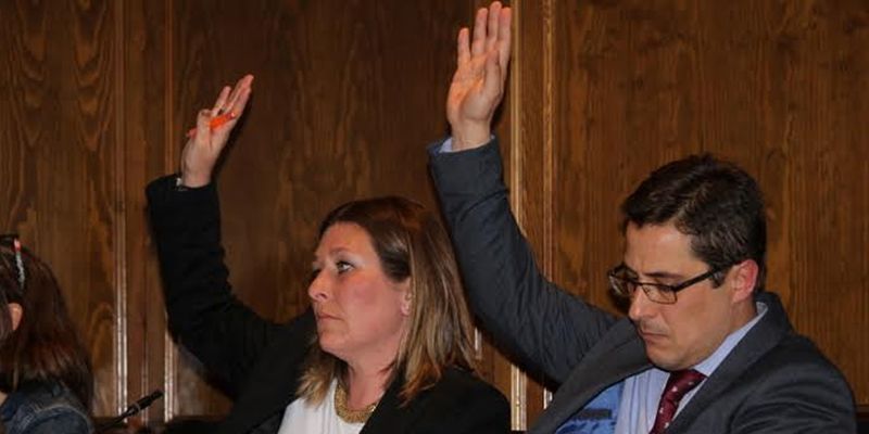 C’s Alovera solicita que se convoque la Comisión de transparencia «antes de que finalice el mes de octubre”