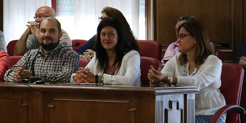 C’s Azuqueca pide al Equipo de Gobierno el cumplimiento de los acuerdos plenarios