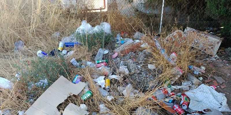 IU Azuqueca lamenta que la campaña «Me gusta Azuqueca» se haya quedado en nada