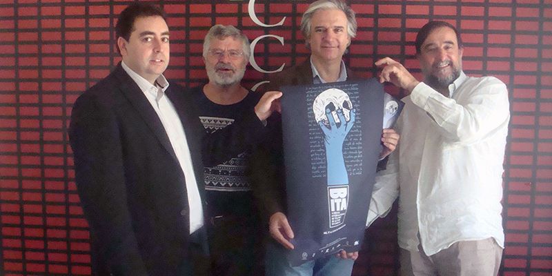 La Bienal Internacional de Teatro de Actor de Cuenca concentra 56 actividades del 17 al 23 de octubre