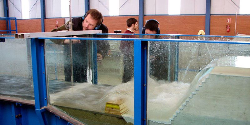 El ranking NTU selecciona las ciencias agrarias e ingenierías química, civil y mecánica de la UCLM