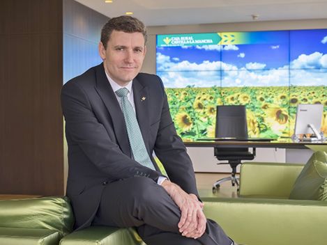 Fitch ratifica la calificación de Caja Rural CLM con el rating ‘BBB’ con perspectiva estable