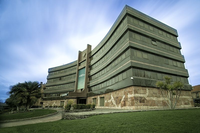 Caja Rural Castilla-La Mancha celebra este viernes Asamblea General Extraordinaria para elegir presidente y renovar parcialmente a su Consejo Rector