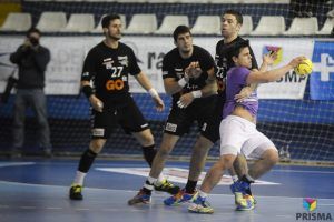 BM Guadalajara_GoFit Cantabria