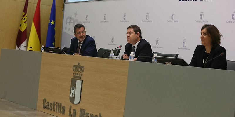 El Plan de Gasificación 2016-2020 generará en C-LM unos 1.000 empleos y beneficiará a 344.000 hogares 1 29750131334 612555f6b4 k